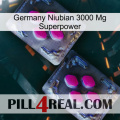 Germany Niubian 3000 Mg Superpower 01